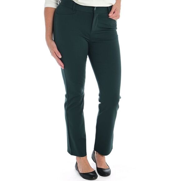 Olive Signature Slimming by Christopher & Banks 4 - Picture 1 of 9